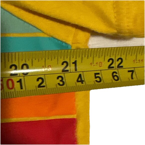 Expedition Everest Yeti Animal Kingdom Disney Yellow Graphic T-Shirt size M - Picture 5 of 8